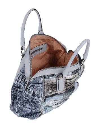 Сумка GALLIANO