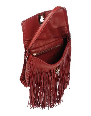 Сумка ERMANNO SCERVINO