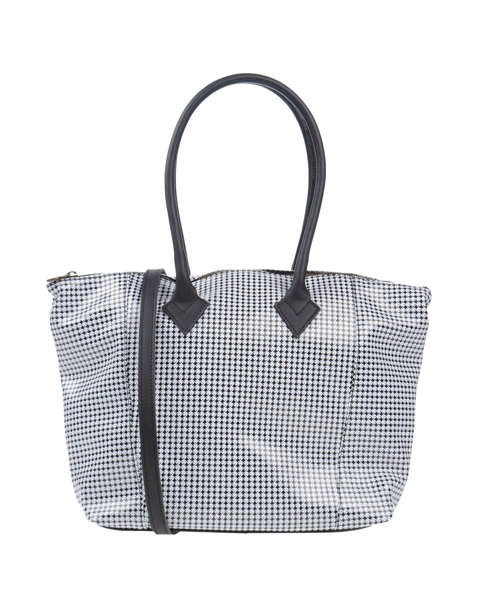 Сумка на руку  - Черный цвет