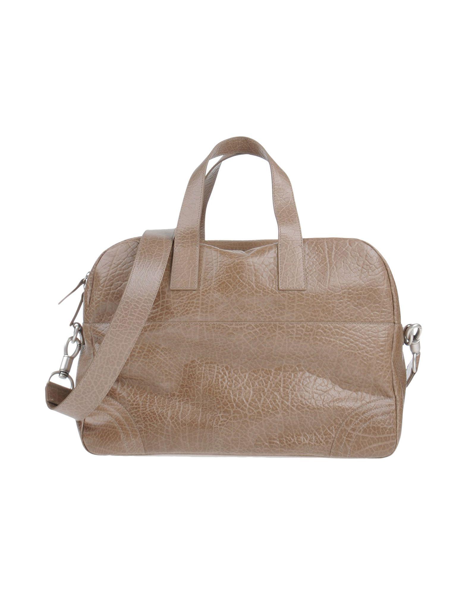 Сумка на руку  - Зеленый цвет