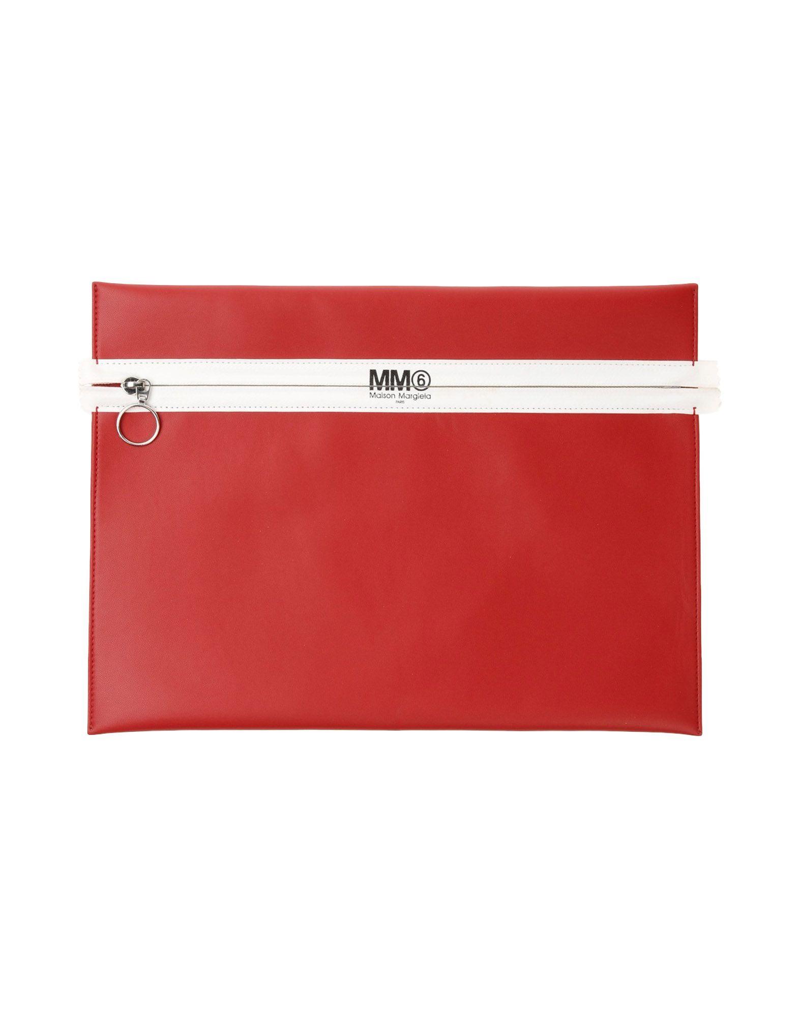 Сумка MM6 MAISON MARGIELA