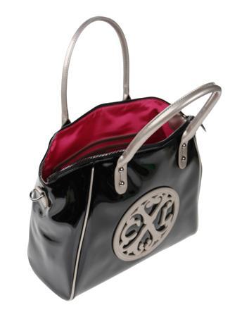 Сумка CHRISTIAN LACROIX