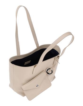 Сумка JIL SANDER NAVY