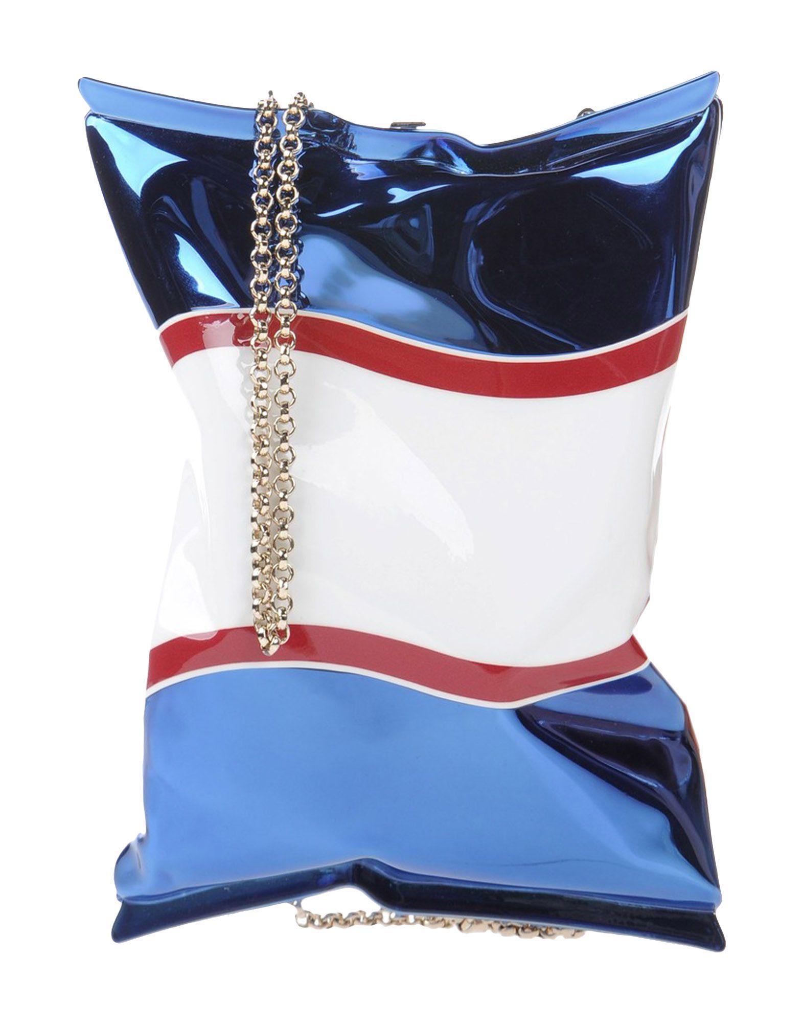 Сумка ANYA HINDMARCH