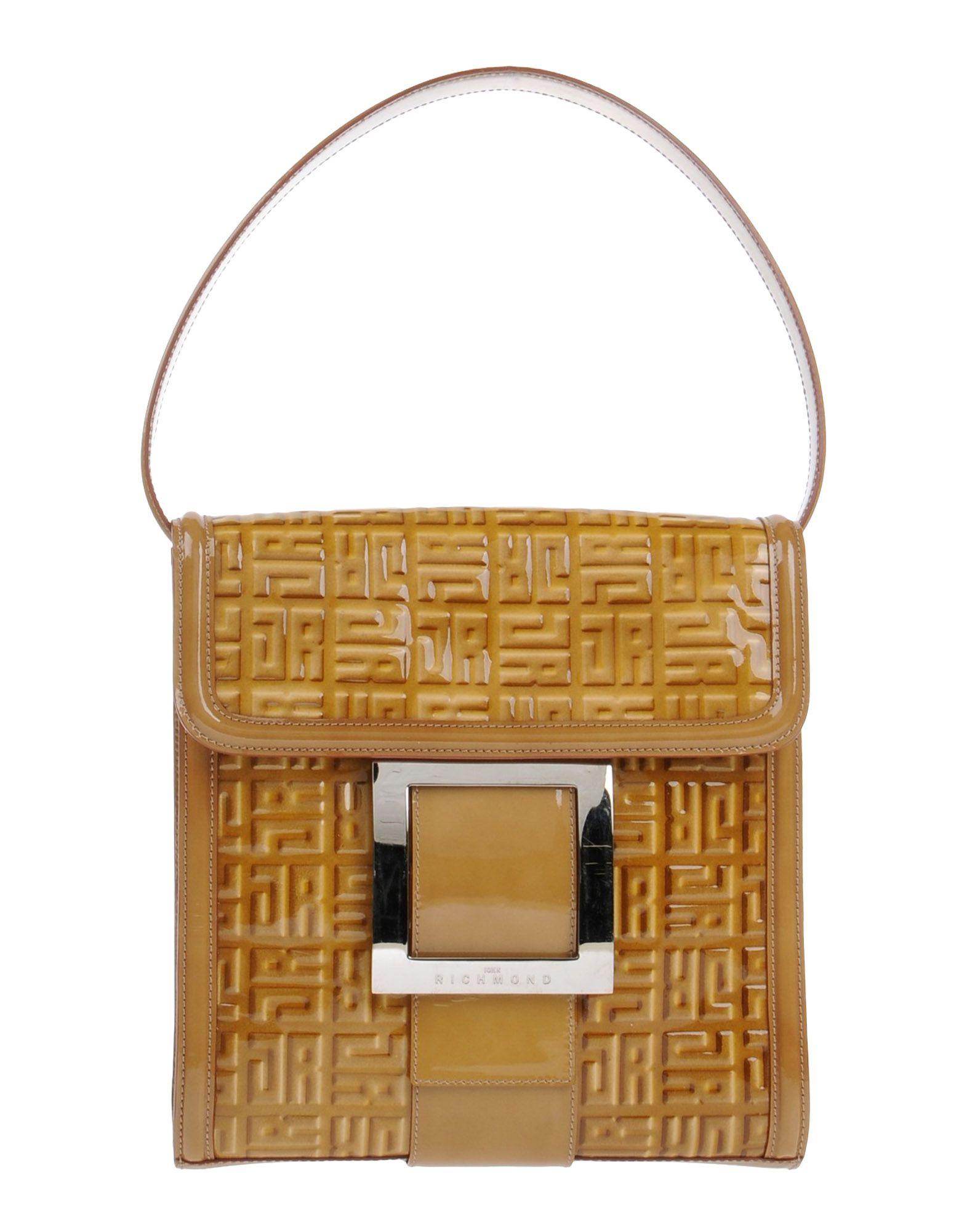 Сумка на руку  - Зеленый цвет