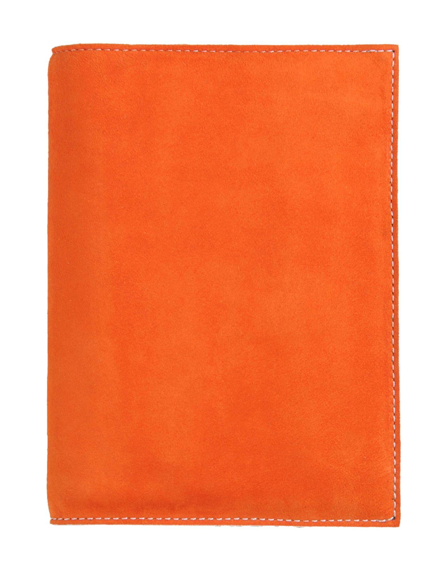 Сумка на руку  - Оранжевый цвет