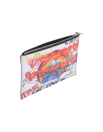 Сумка VIVIENNE WESTWOOD