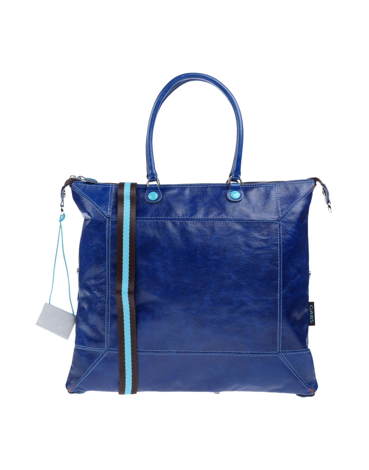 Сумка на руку  - Черный,Синий цвет