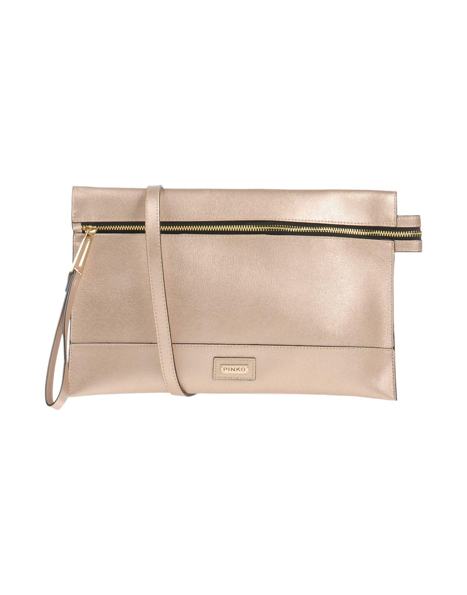 Сумка на руку  - Белый цвет