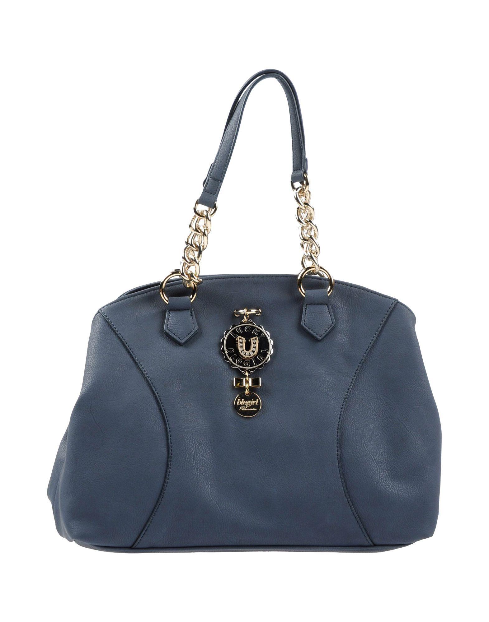 Сумка BLUGIRL BLUMARINE