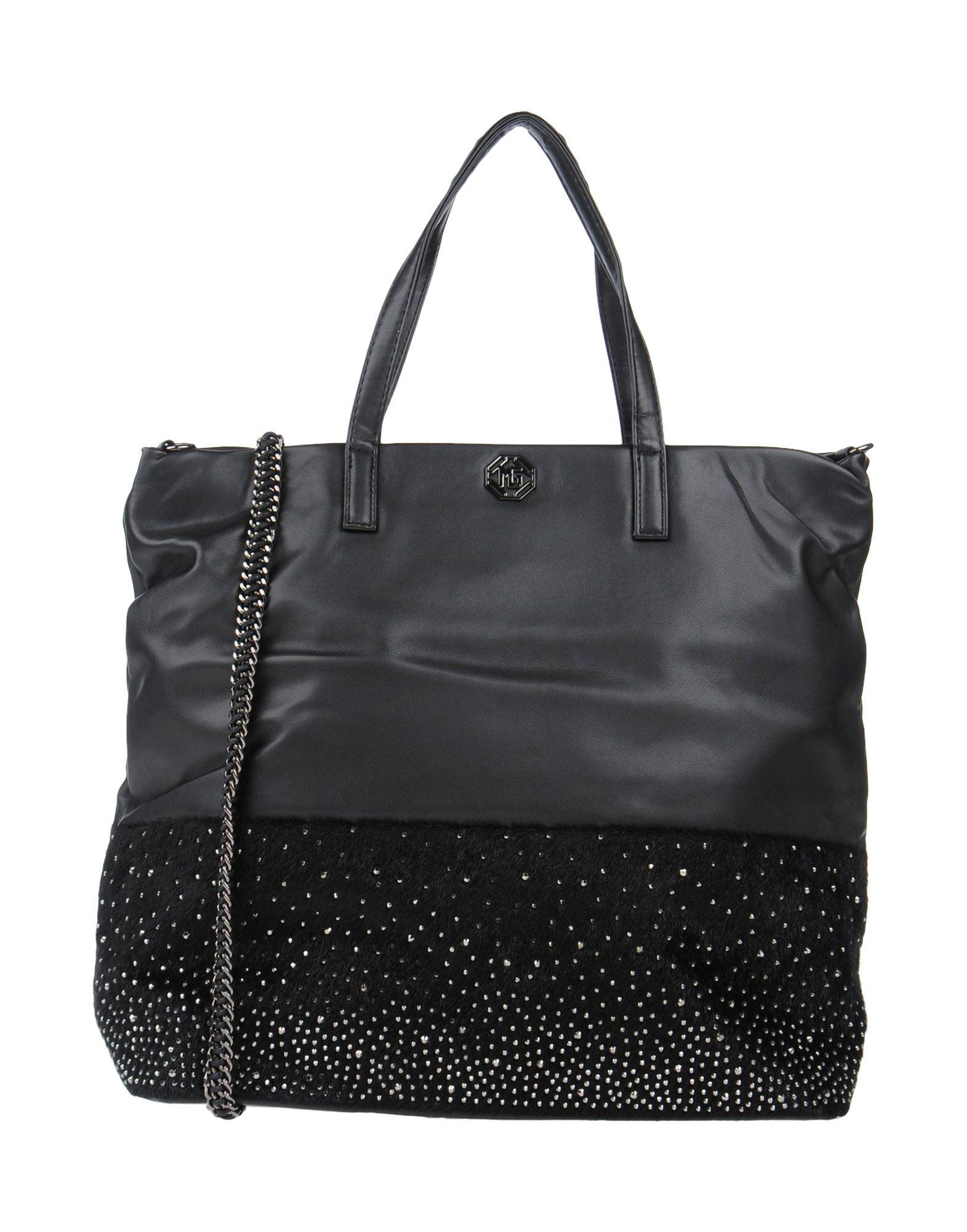 Сумка на руку  - Коричневый,Красный,Черный цвет