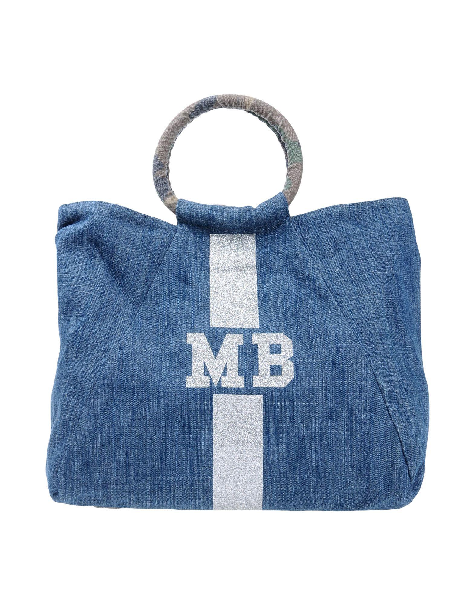 Сумка на руку  - Зеленый цвет