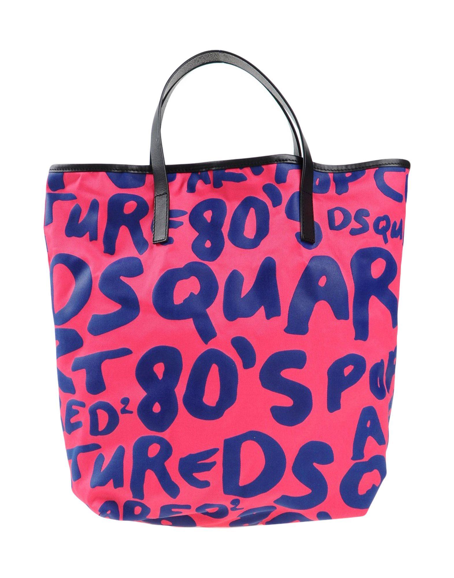 Сумка DSQUARED2