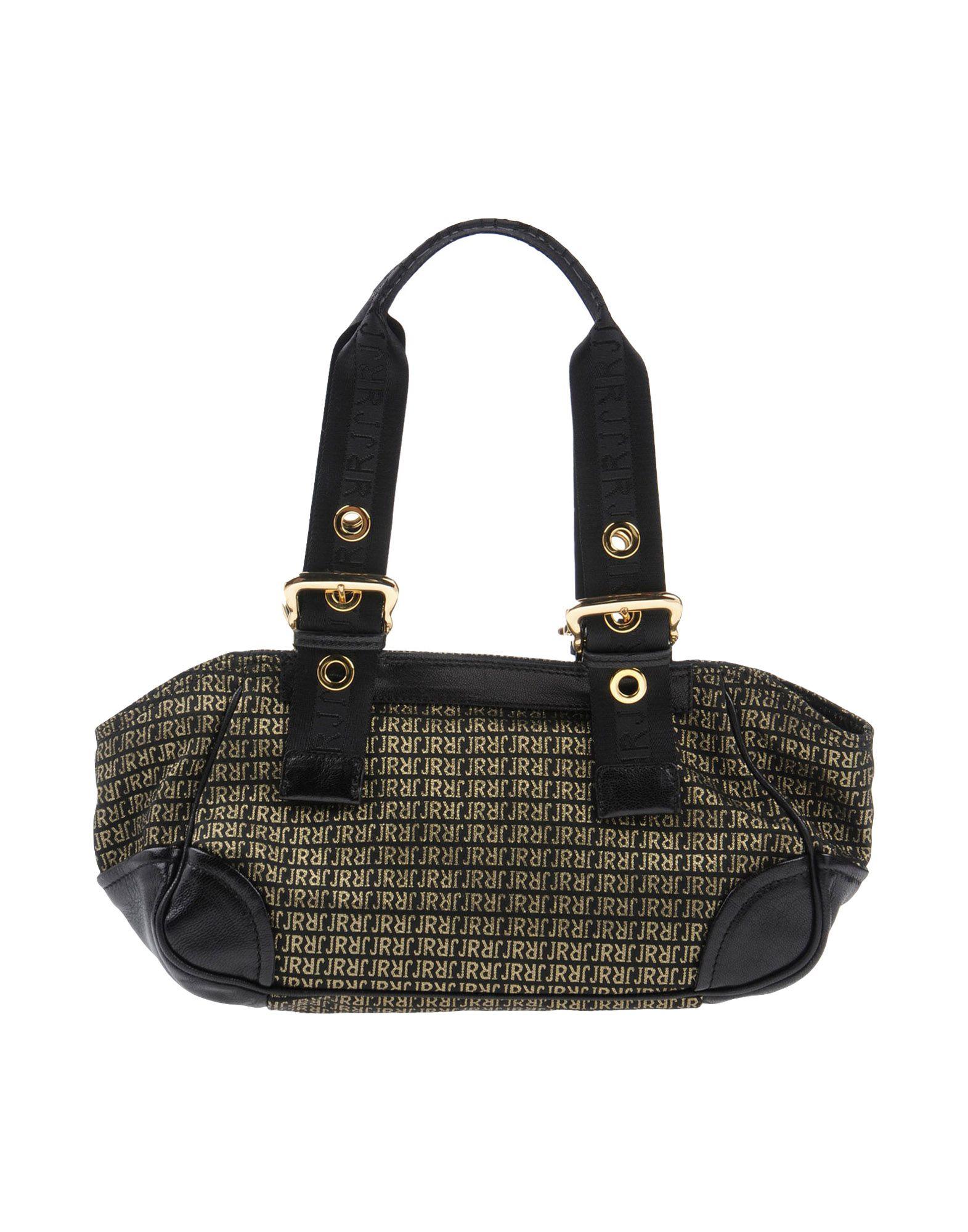 Сумка на руку  - Черный цвет