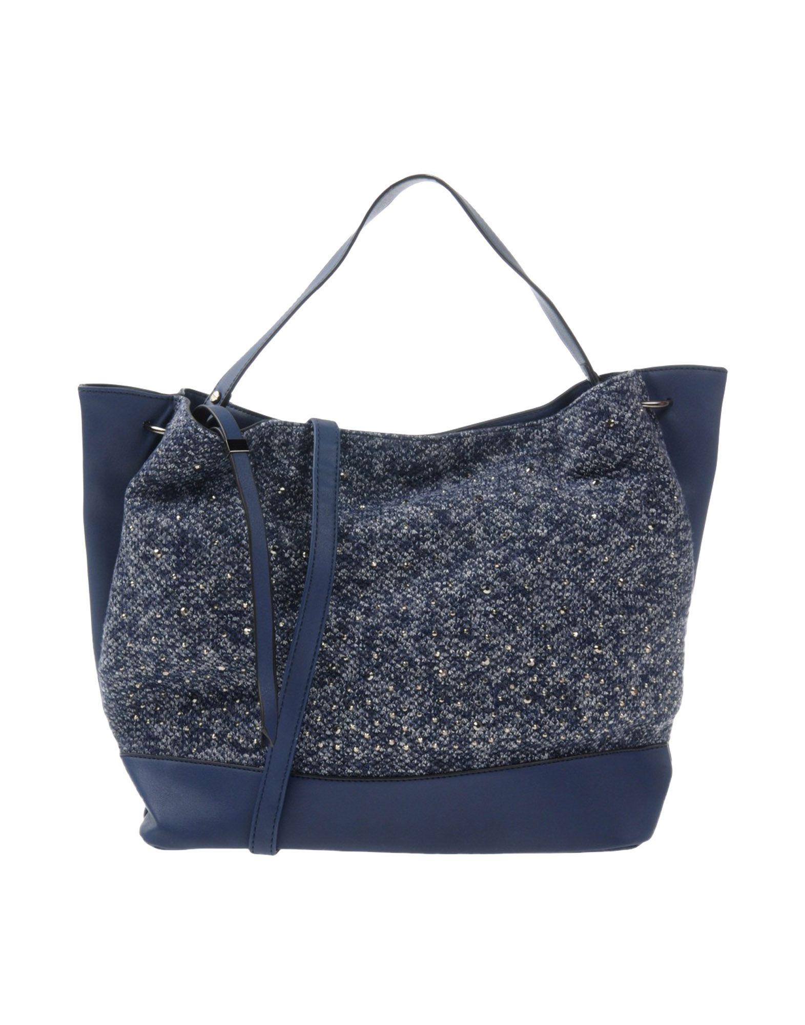 Сумка на руку  - Черный,Синий,Зеленый цвет