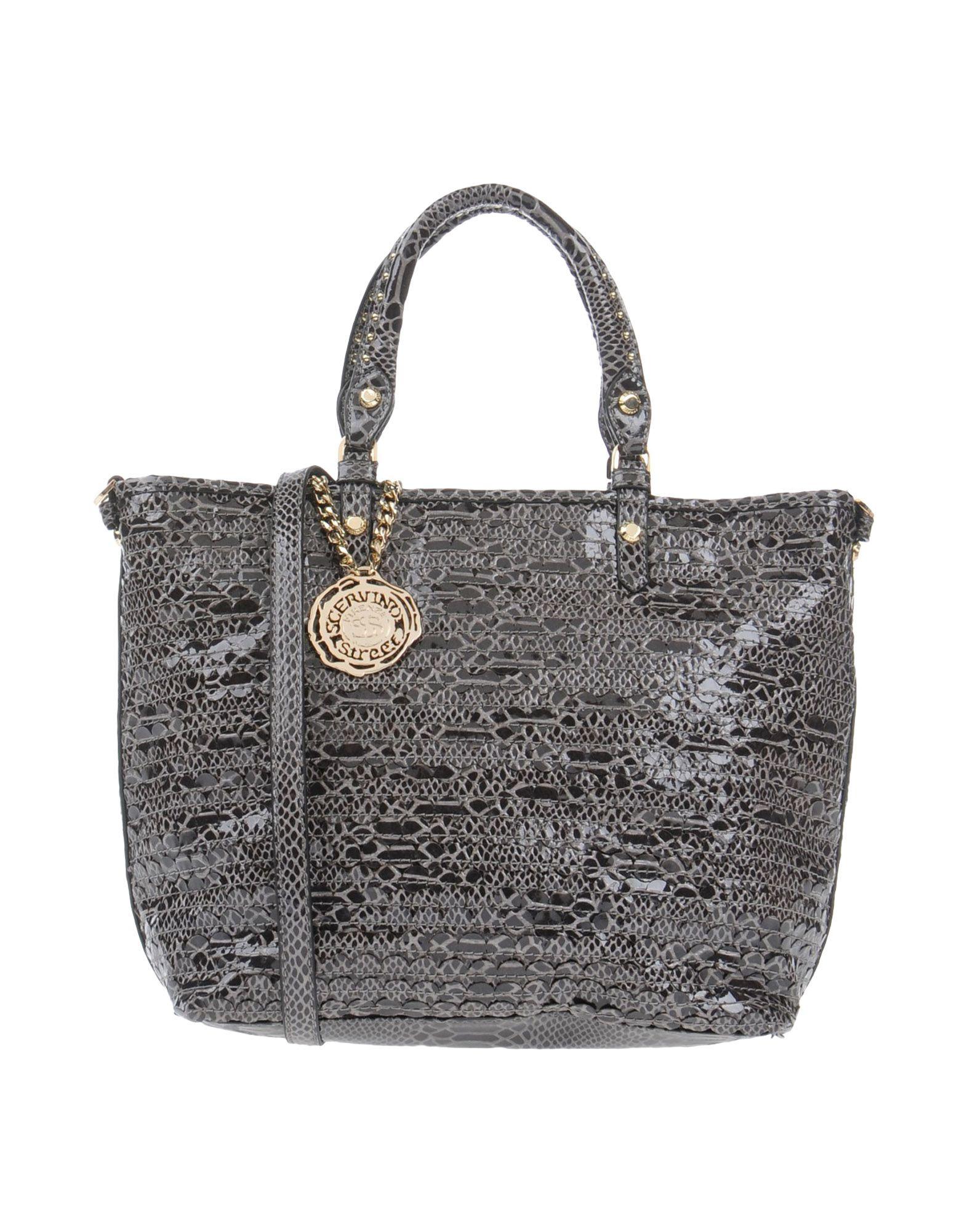 Сумка SCERVINO STREET