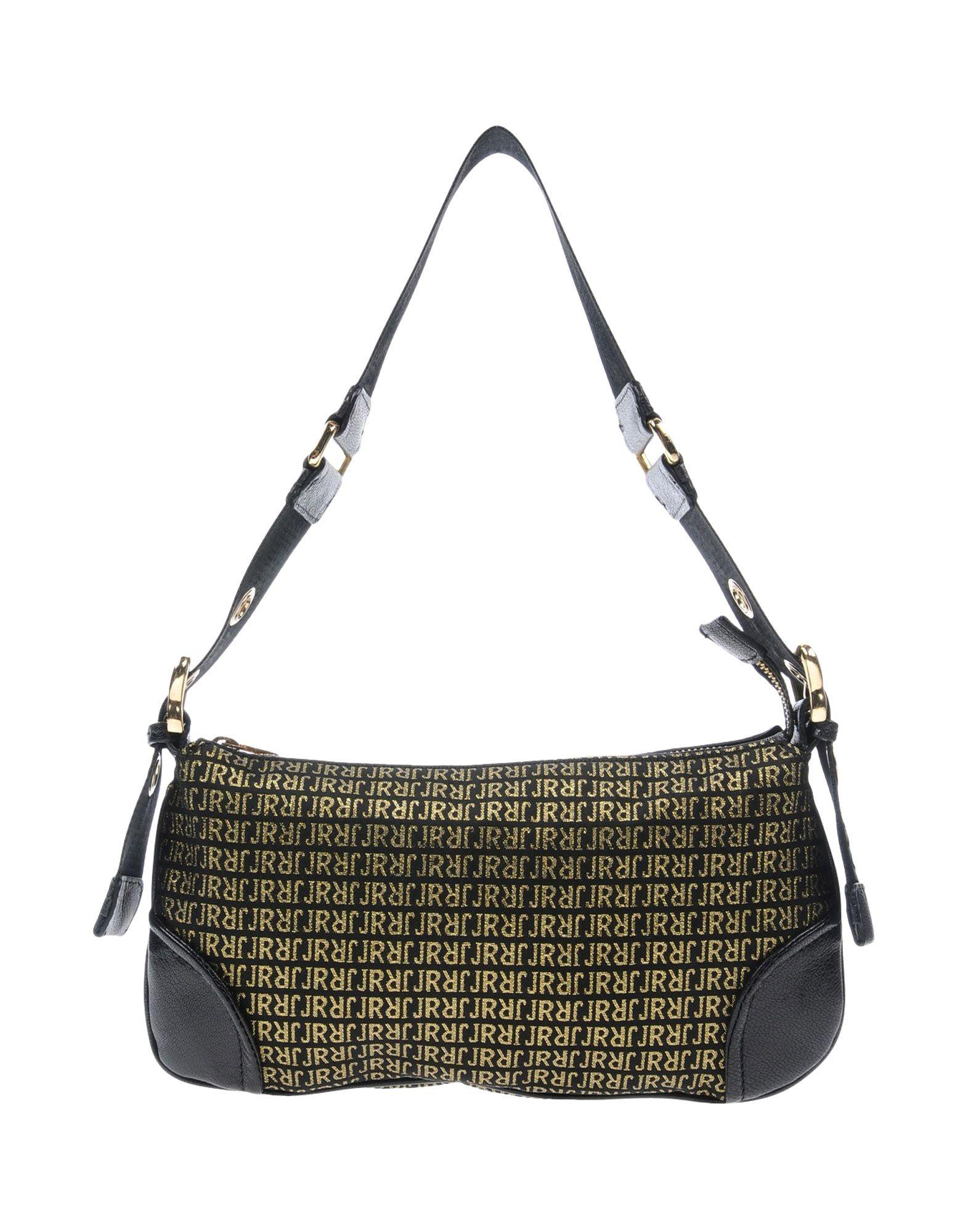 Сумка на руку  - Черный цвет