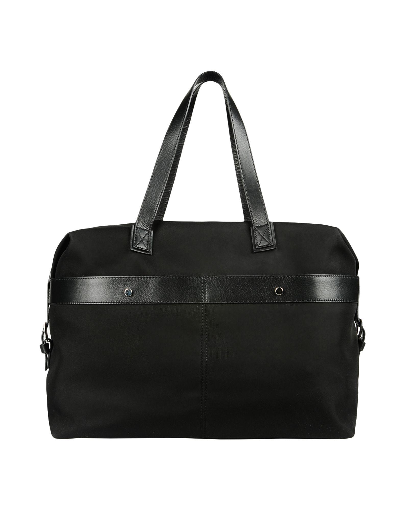 Сумка на руку  - Черный цвет