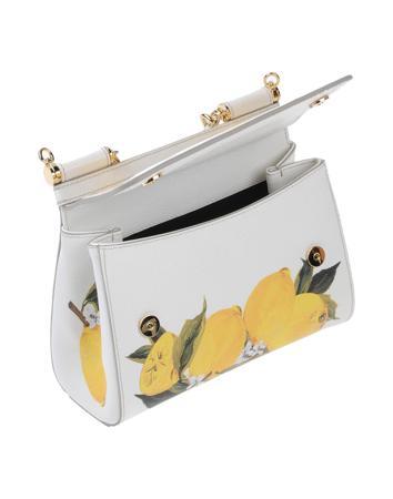 Сумка DOLCE & GABBANA