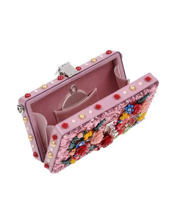 Сумка DOLCE & GABBANA