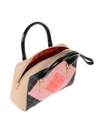 Сумка MOSCHINO CHEAP AND CHIC