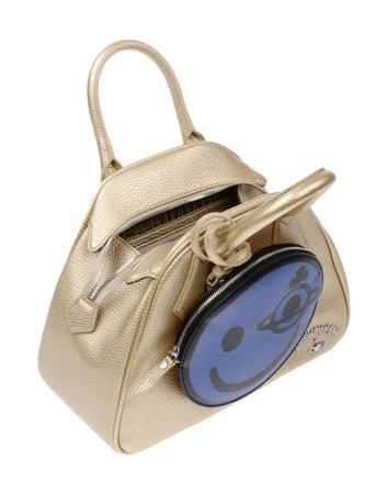 Сумка VIVIENNE WESTWOOD ANGLOMANIA