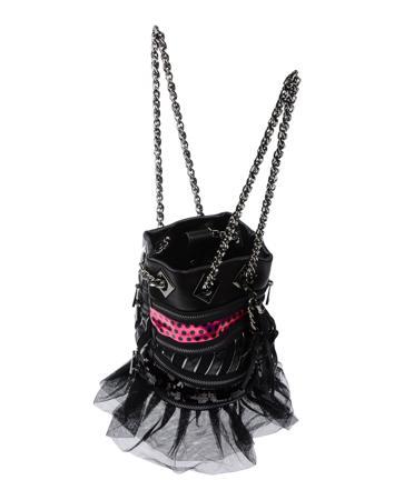 Сумка LA CARRIE BAG