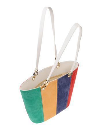 Сумка SALVATORE FERRAGAMO