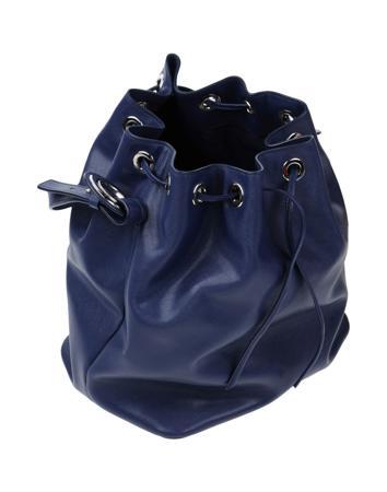 Сумка JIL SANDER NAVY