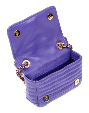 Сумка MOSCHINO COUTURE