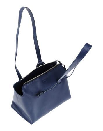 Сумка JIL SANDER NAVY