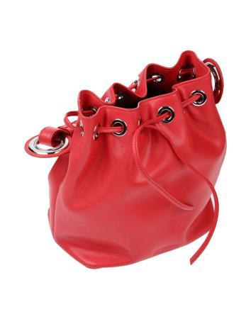 Сумка JIL SANDER NAVY