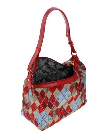 Сумка VIVIENNE WESTWOOD