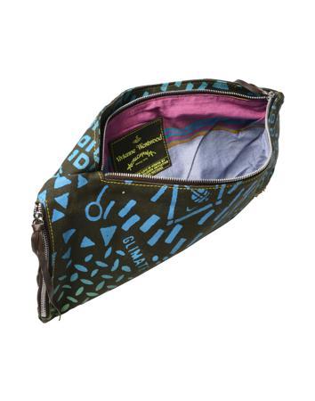 Сумка VIVIENNE WESTWOOD