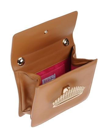 Сумка RED(V)