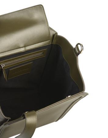 Сумка MARIA LAMANNA.