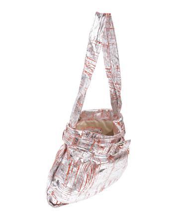Сумка GIUSEPPE ZANOTTI DESIGN