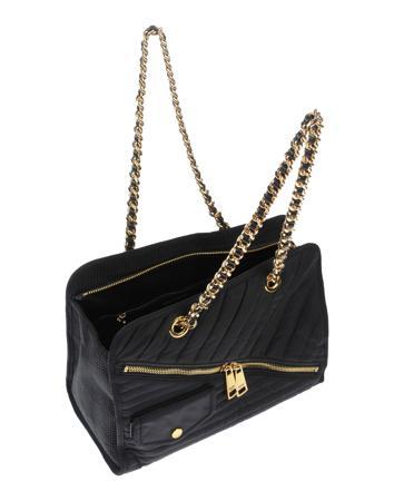 Сумка MOSCHINO