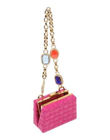 Сумка BOUTIQUE MOSCHINO