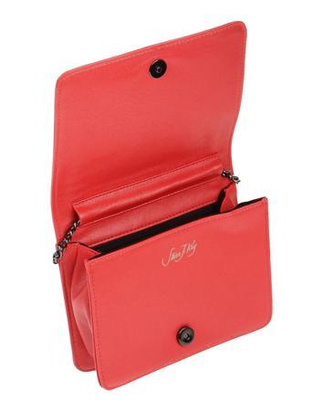 Сумка STEVE J. KEY