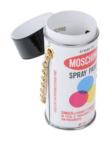 Сумка MOSCHINO