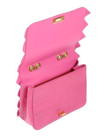 Сумка MOSCHINO CHEAP AND CHIC