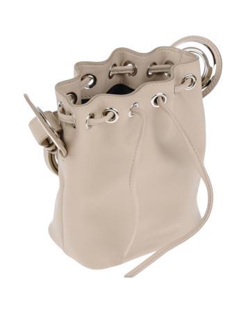 Сумка JIL SANDER NAVY