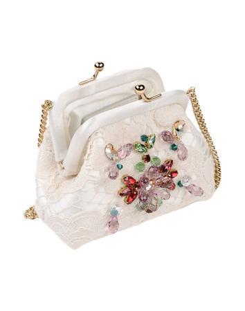 Сумка DOLCE & GABBANA