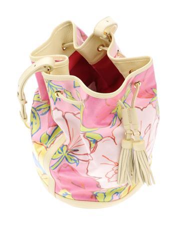 Сумка MOSCHINO CHEAP AND CHIC