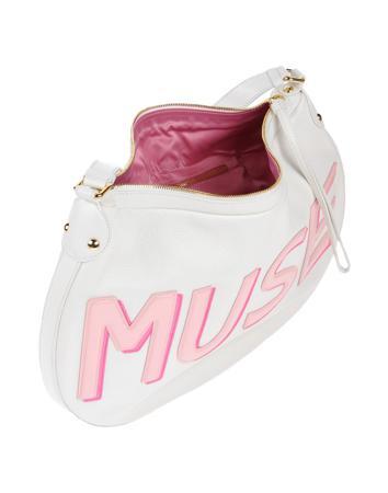 Сумка MOSCHINO CHEAP AND CHIC