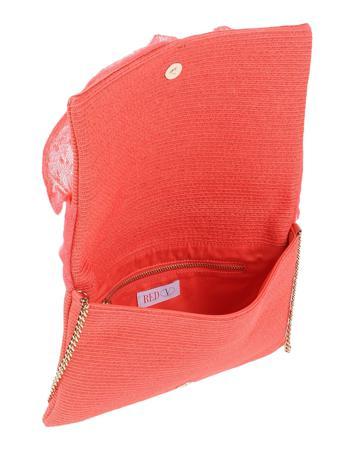 Сумка RED(V)