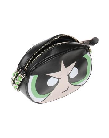 Сумка MOSCHINO