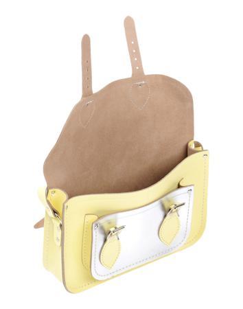 Сумка THE CAMBRIDGE SATCHEL COMPANY