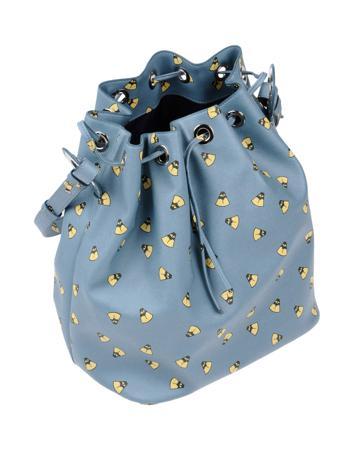 Сумка JIL SANDER NAVY